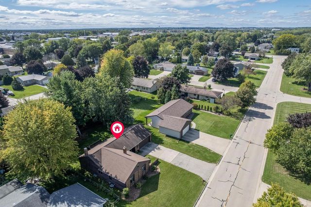 2317 W APPLEGATE DRIVE, Appleton, WI 54914
