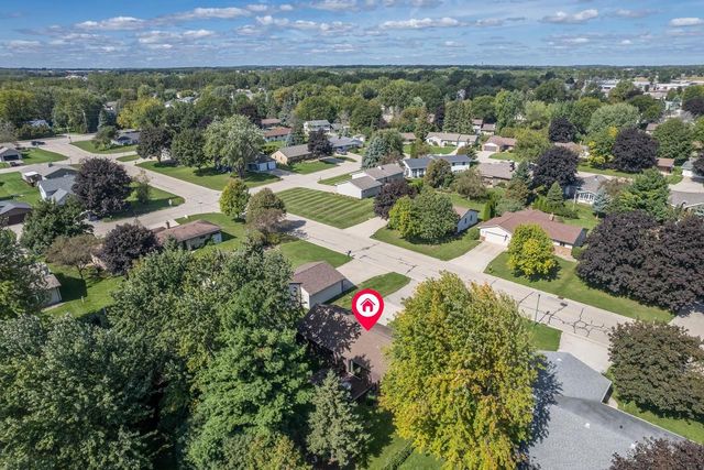 2317 W APPLEGATE DRIVE, Appleton, WI 54914