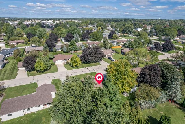 2317 W APPLEGATE DRIVE, Appleton, WI 54914