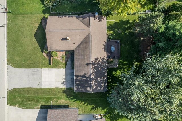 2317 W APPLEGATE DRIVE, Appleton, WI 54914