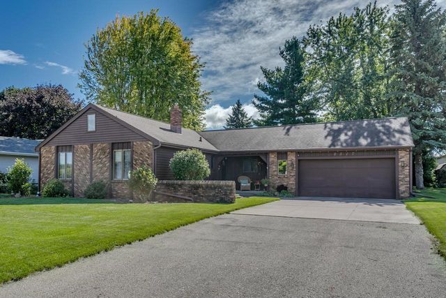 2317 W APPLEGATE DRIVE, Appleton, WI 54914