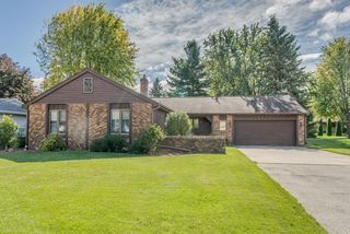 2317 W APPLEGATE DRIVE, Appleton, WI 54914