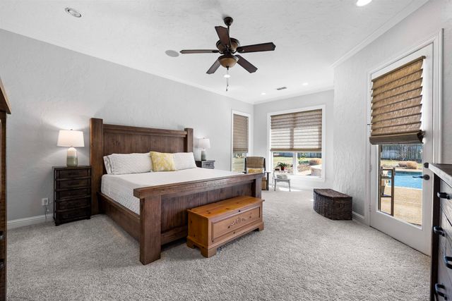 155 Ashbriar Lane, Longview, TX 75605