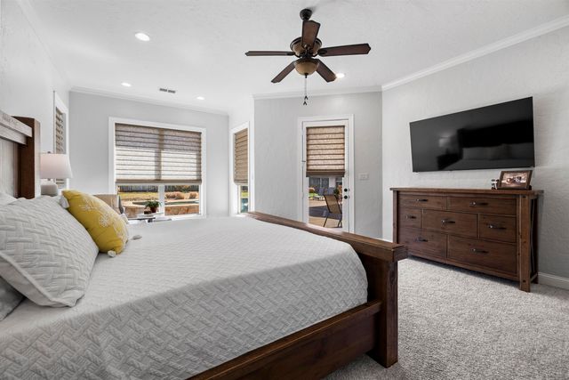 155 Ashbriar Lane, Longview, TX 75605