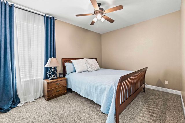 155 Ashbriar Lane, Longview, TX 75605