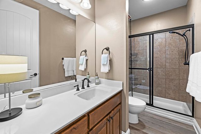 155 Ashbriar Lane, Longview, TX 75605