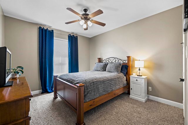 155 Ashbriar Lane, Longview, TX 75605