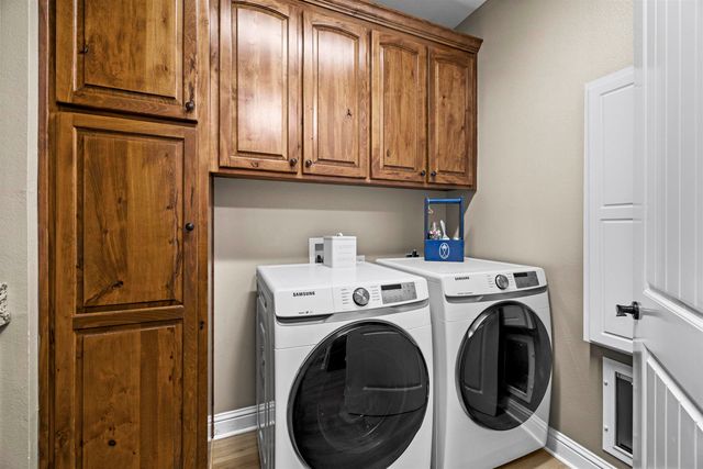 155 Ashbriar Lane, Longview, TX 75605