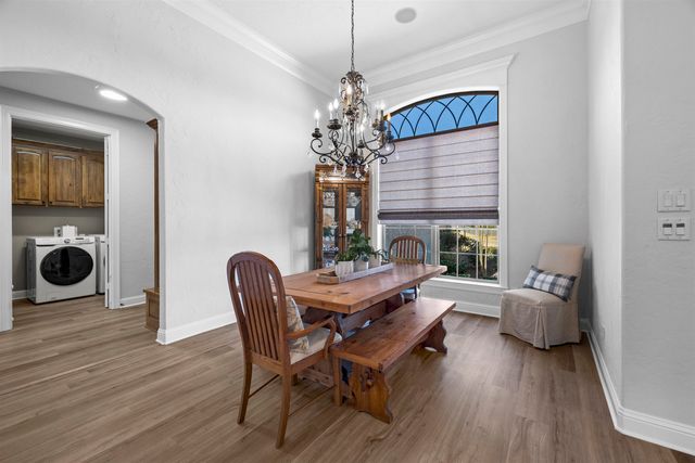 155 Ashbriar Lane, Longview, TX 75605