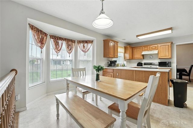 5224 Sweetleaf Drive, Dayton, OH 45424