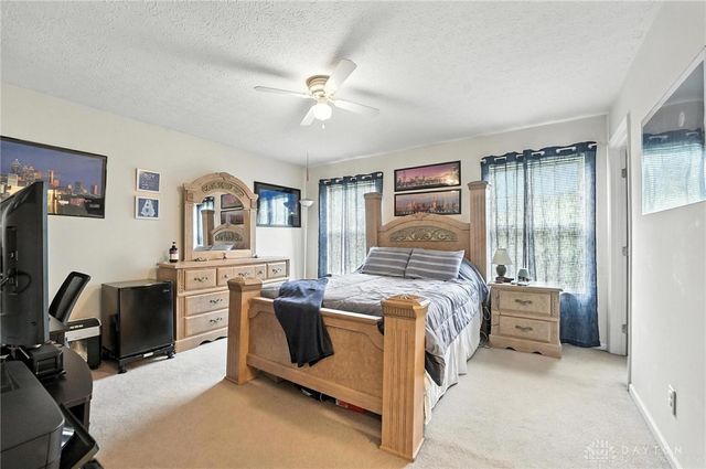 5224 Sweetleaf Drive, Dayton, OH 45424