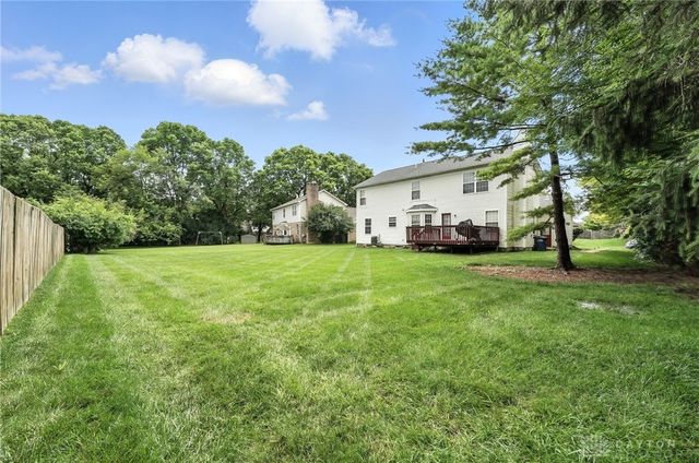5224 Sweetleaf Drive, Dayton, OH 45424