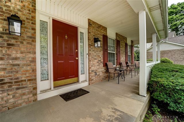 5224 Sweetleaf Drive, Dayton, OH 45424