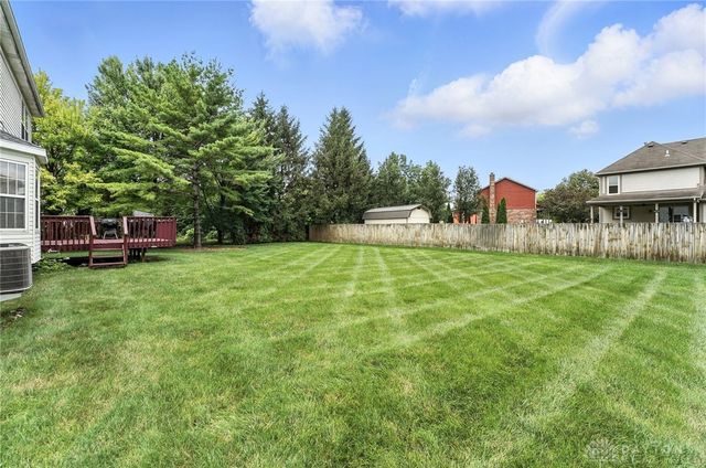 5224 Sweetleaf Drive, Dayton, OH 45424