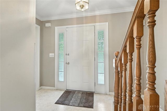 5224 Sweetleaf Drive, Dayton, OH 45424