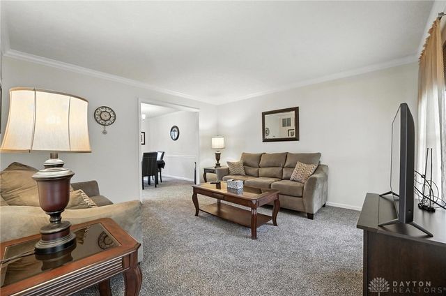 5224 Sweetleaf Drive, Dayton, OH 45424