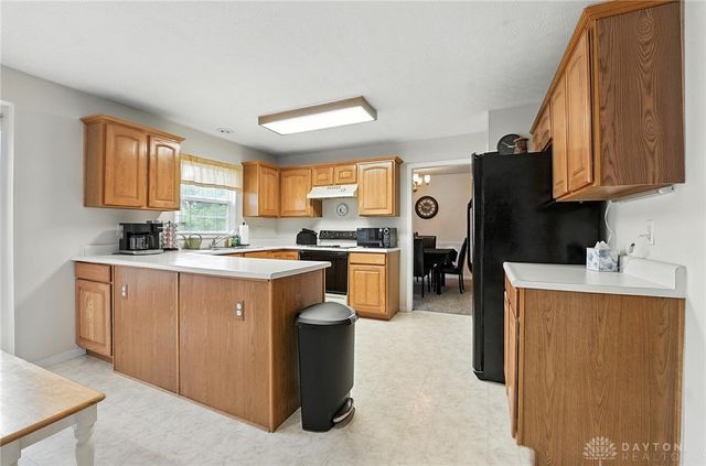 5224 Sweetleaf Drive, Dayton, OH 45424