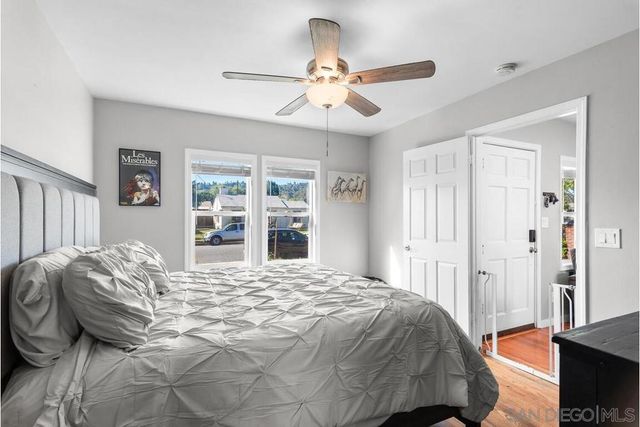 782 W Renette Ave, El Cajon, CA 92020