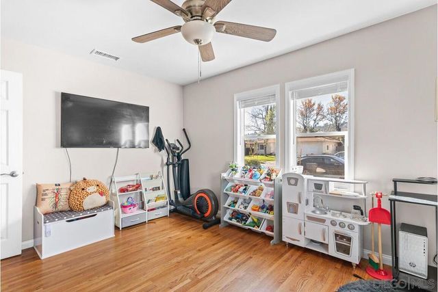 782 W Renette Ave, El Cajon, CA 92020