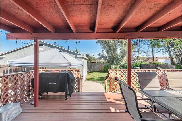 782 W Renette Ave, El Cajon, CA 92020