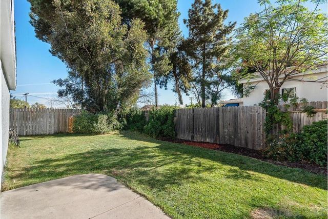 782 W Renette Ave, El Cajon, CA 92020
