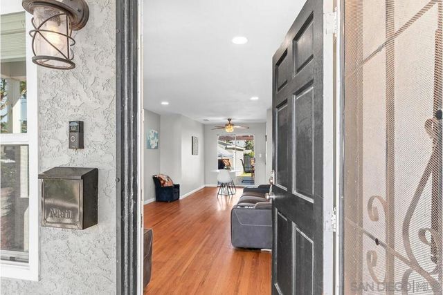 782 W Renette Ave, El Cajon, CA 92020