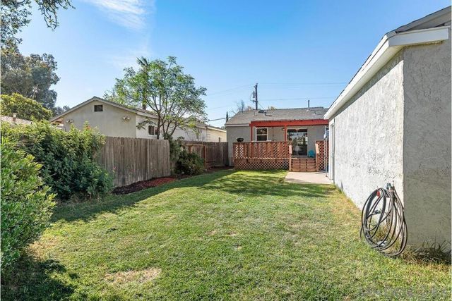 782 W Renette Ave, El Cajon, CA 92020