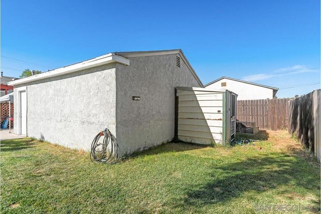 782 W Renette Ave, El Cajon, CA 92020