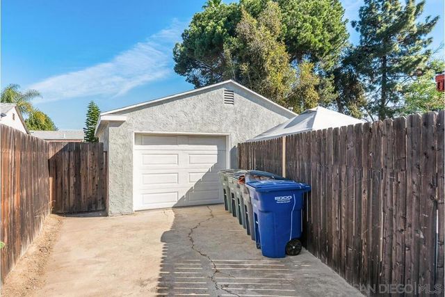 782 W Renette Ave, El Cajon, CA 92020