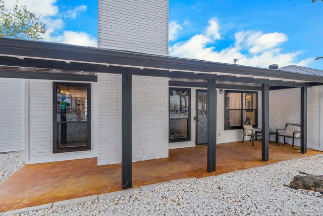 2665 Casey Road, Bulverde, TX 78163