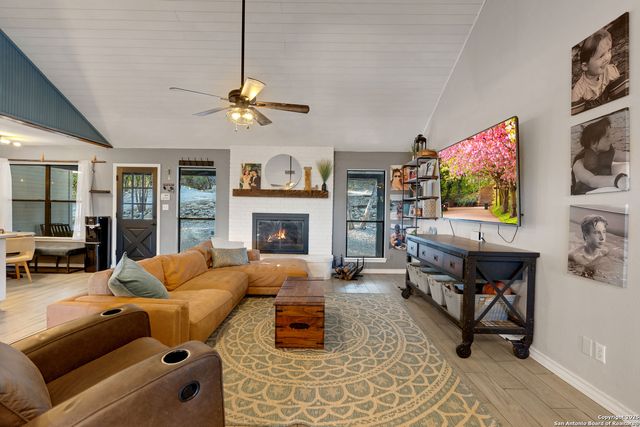 2665 Casey Road, Bulverde, TX 78163