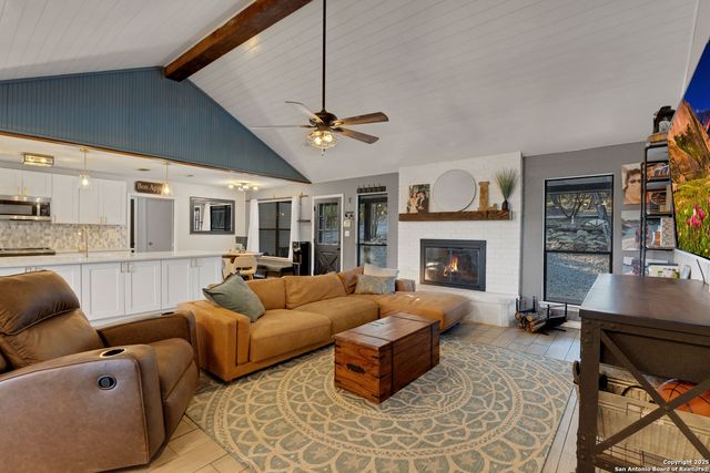 2665 Casey Road, Bulverde, TX 78163