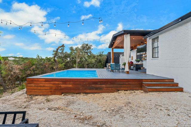 2665 Casey Road, Bulverde, TX 78163