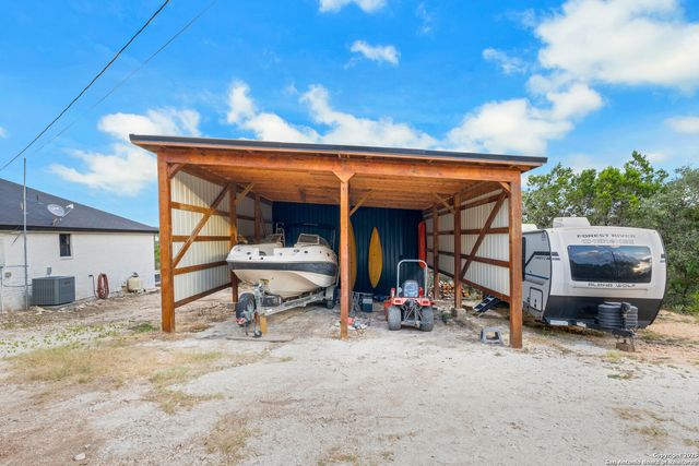 2665 Casey Road, Bulverde, TX 78163