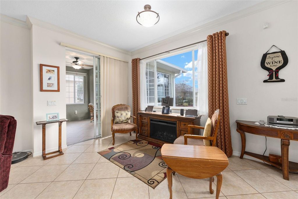 Image 12 of property listing at 8785 SW 82ND COURT ROAD, Ocala, FL 34481