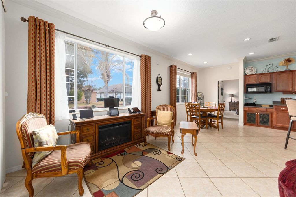 Image 13 of property listing at 8785 SW 82ND COURT ROAD, Ocala, FL 34481