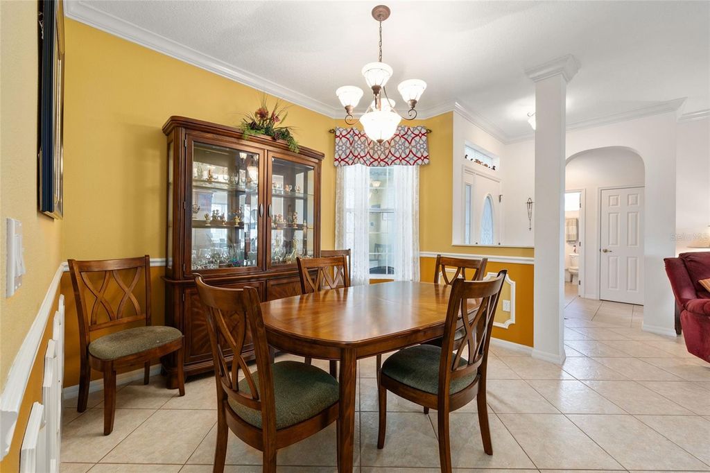 Image 15 of property listing at 8785 SW 82ND COURT ROAD, Ocala, FL 34481