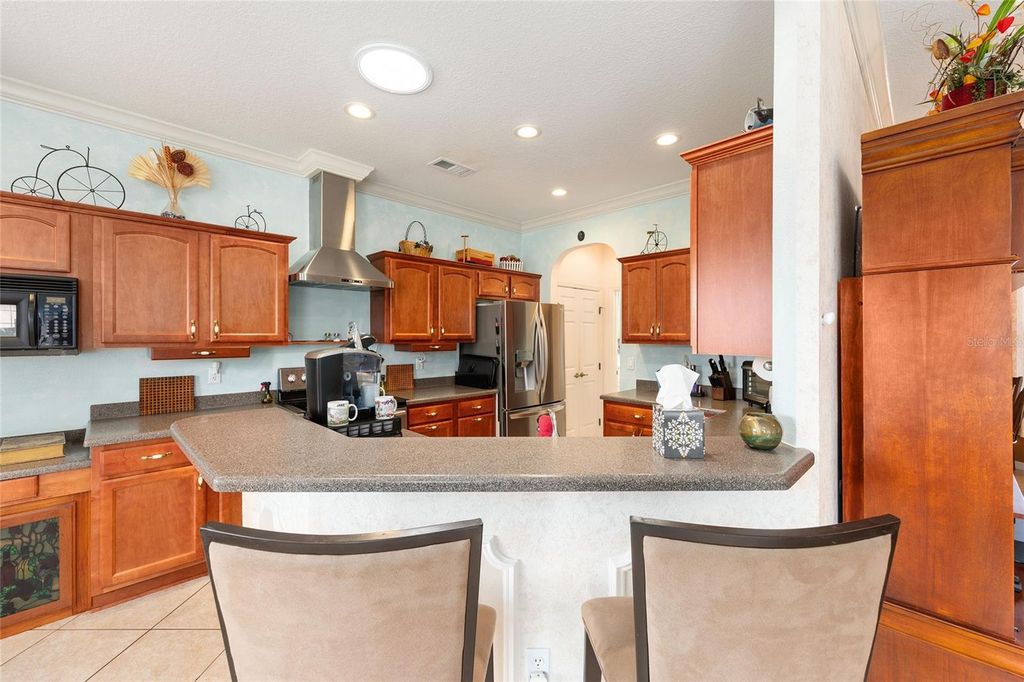 Image 17 of property listing at 8785 SW 82ND COURT ROAD, Ocala, FL 34481