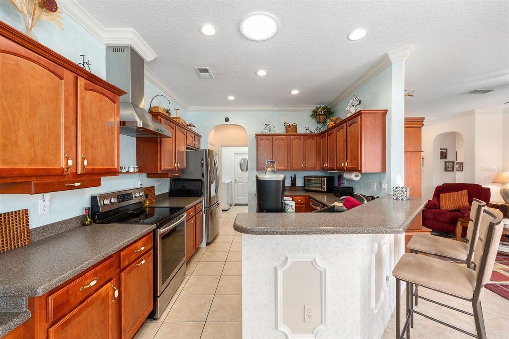 Image 20 of property listing at 8785 SW 82ND COURT ROAD, Ocala, FL 34481