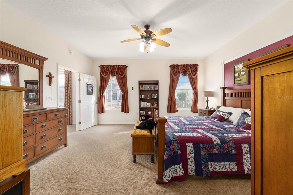 Image 32 of property listing at 8785 SW 82ND COURT ROAD, Ocala, FL 34481