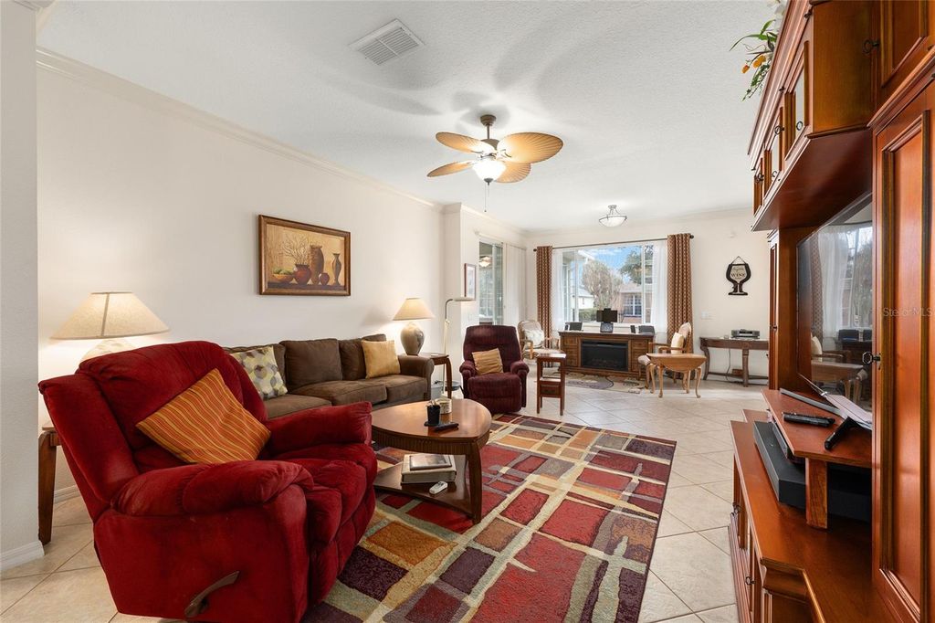 Image 9 of property listing at 8785 SW 82ND COURT ROAD, Ocala, FL 34481