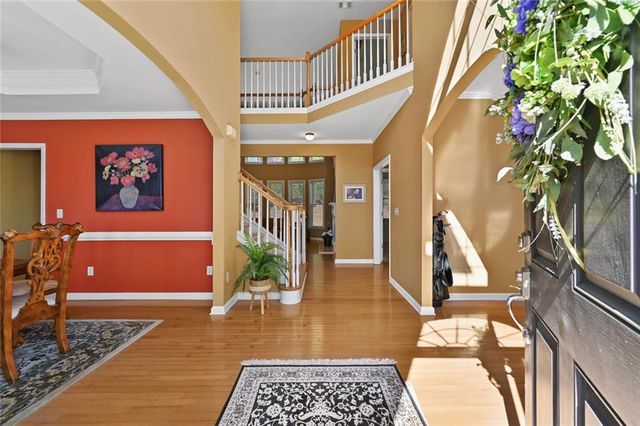 3945 Summit Gate Drive, Suwanee, GA 30024