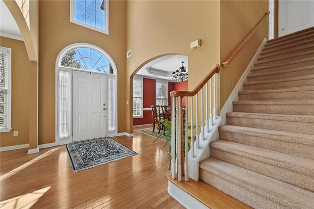 3945 Summit Gate Drive, Suwanee, GA 30024