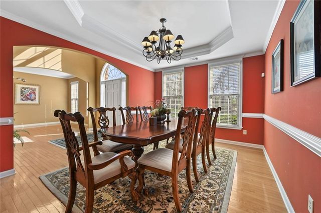 3945 Summit Gate Drive, Suwanee, GA 30024