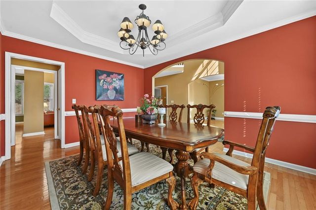 3945 Summit Gate Drive, Suwanee, GA 30024