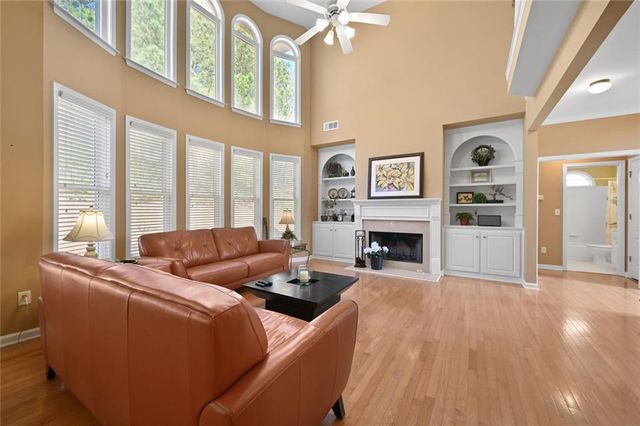 3945 Summit Gate Drive, Suwanee, GA 30024