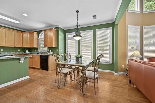 3945 Summit Gate Drive, Suwanee, GA 30024