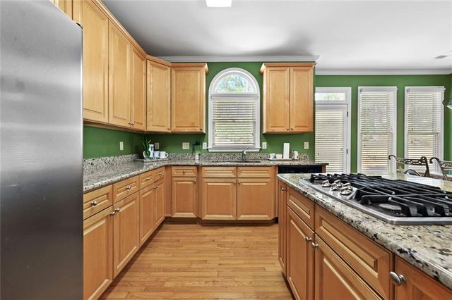 3945 Summit Gate Drive, Suwanee, GA 30024