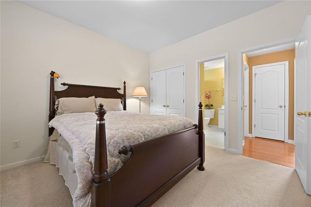 3945 Summit Gate Drive, Suwanee, GA 30024