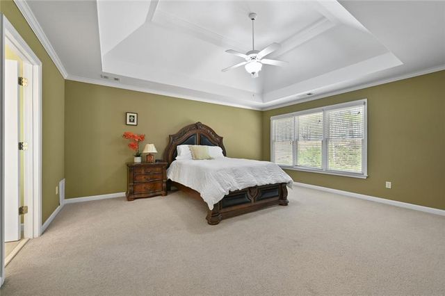 3945 Summit Gate Drive, Suwanee, GA 30024